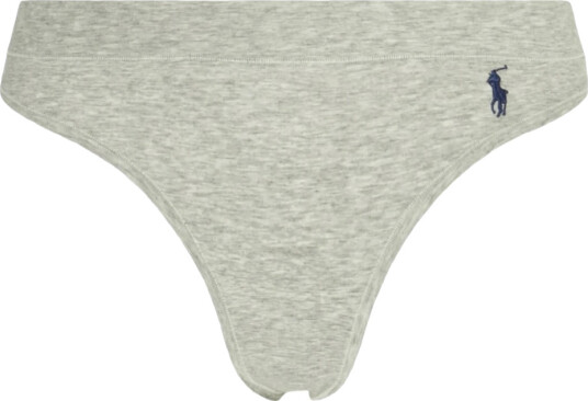Polo Ralph Lauren Dame Undertøy Grå XS,