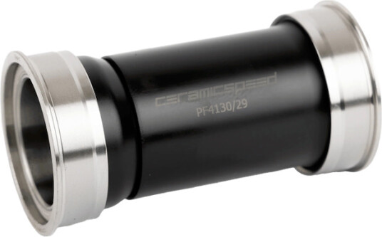 CeramicSpeed Alpha Gravel Krankboks BB86 30mm