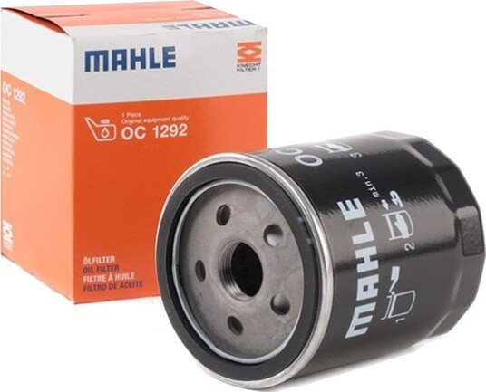 Oljefilter MAHLE ORIGINAL OC 1292 Oljefilter MAHLE ORIGINAL OC 1292
