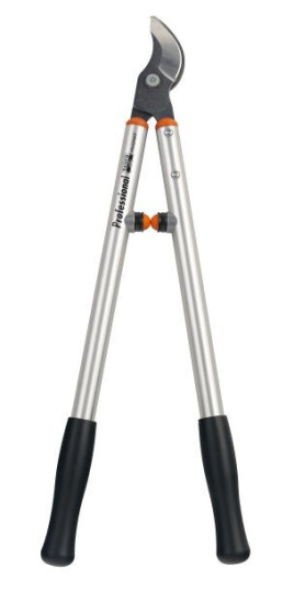 Bahco P116-SL-60 Grensaks aluminium 600 mm, Hageredskap