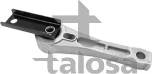 TALOSA 61 15552 Motorfeste TALOSA 61 15552 Motorfeste