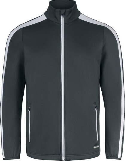 Cutter & Buck Snoqualmie Grå Golfgenser herre Grå Charcoal (98) XX Large