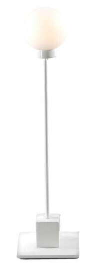 Northern Snowball D8 Bordlampe White Northern Snowball D8 Bordlampe White