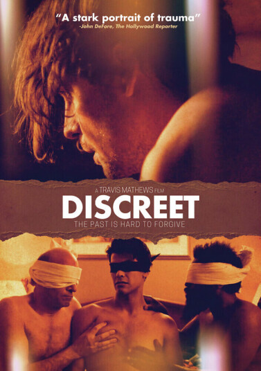 Discreet DVD