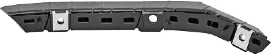 DIEDERICHS 1668063 Holder, støtfanger
