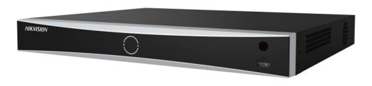 Hikvision Pro Series NVR 16 Kanaler 4K med Nettverk og PoE
