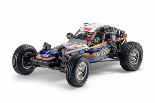 Tamiya 58719 BBX Buggy BB-01 Kit Tamiya 58719 BBX Buggy BB-01 Kit