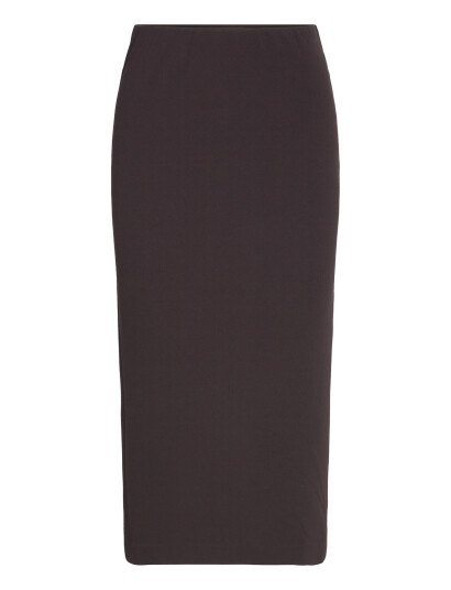 Day Birger et Mikkelsen Michelle - All Day Jersey - Brown - XS