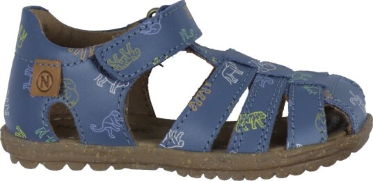 Naturino Sandaler   See   Light Blue   Naturino   25   Sandals   Blå