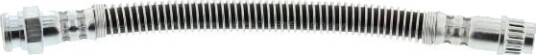 MAPCO 3643 Bremseslange
