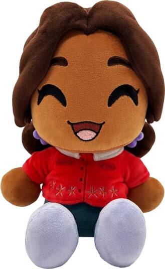 Youtooz Five Nights at Freddy’s kosedyr (Cassie) Youtooz Five Nights at Freddy’s kosedyr (Cassie)
