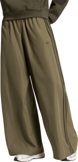 Adidas Originals Firebird Tp Khaki green L