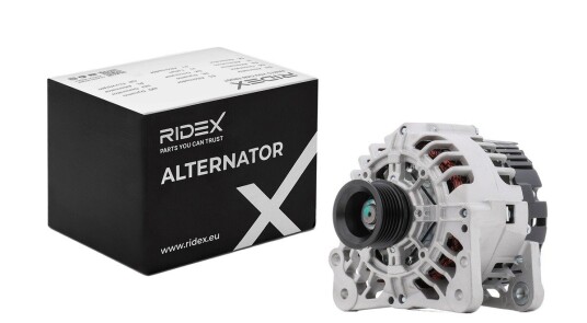 Dynamo RIDEX 4G1870
