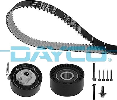 Registerreim sett DAYCO KTB1159