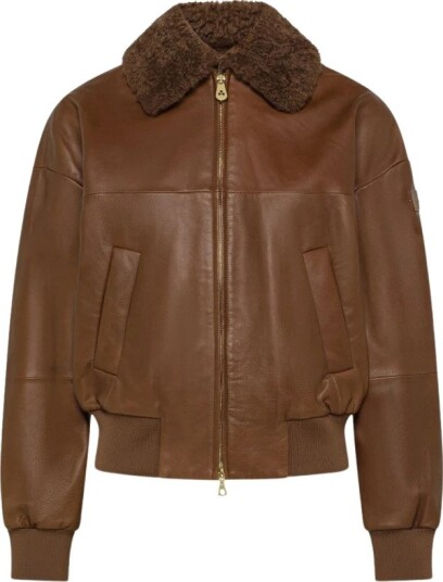 Peuterey, Dame, Jakker, Brun, XS,