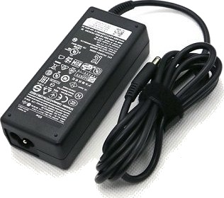 Dell Strømforsyning For Bærbar 65W 3Mm 3.34A