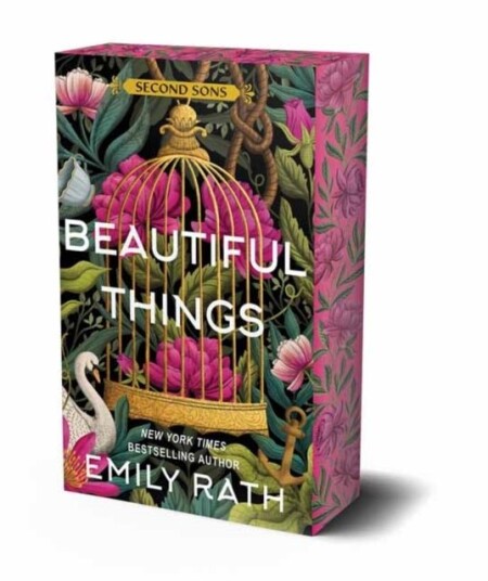 Beautiful Things: Deluxe Limited Edition Beautiful Things: Deluxe Limited Edition