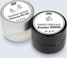 Wooting Switch Lube Set AC1 LUB 5ML 201