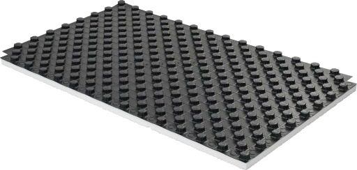 Uponor Tecto gulvvarmepanel EPS DES 30 Uponor Tecto gulvvarmepanel EPS DES 30