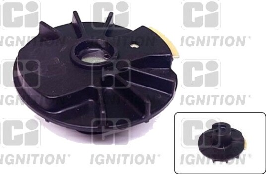 Rotor QUINTON HAZELL XR273