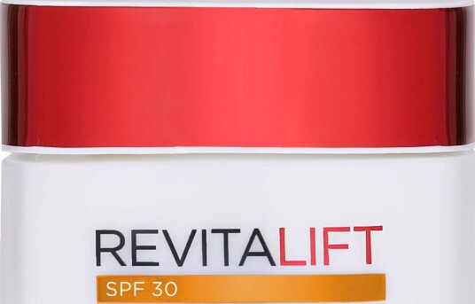 L'Oréal Paris Revitalift Classic Anti-Aging Dagkrem SPF30 50ml L'Oréal Paris Revitalift Classic Anti-Aging Dagkrem SPF30 50ml