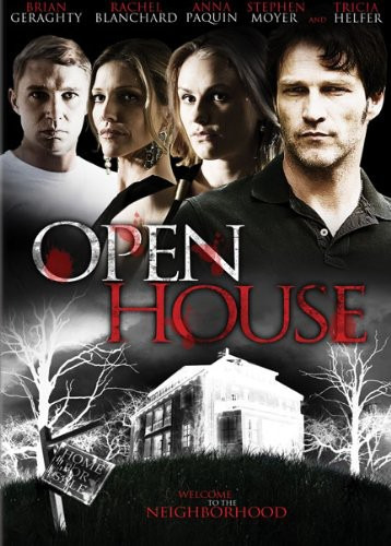 Open House 2010 DVD