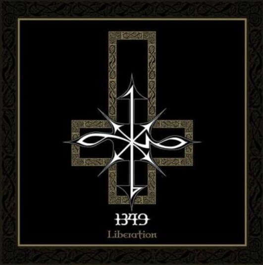 1349 Liberation Usa Vinyl