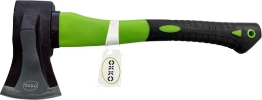 Jetworld Kløyveøks 1 Kg 360 Mm Okko
