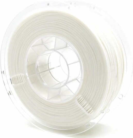 Raise3d Premium Pla White