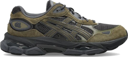 Asics Gel Nyc 2.0 Khaki green 41.5