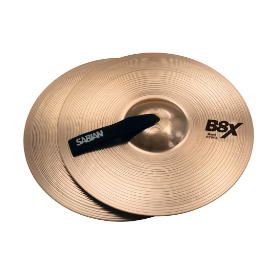 Sabian 12"" B8X Band