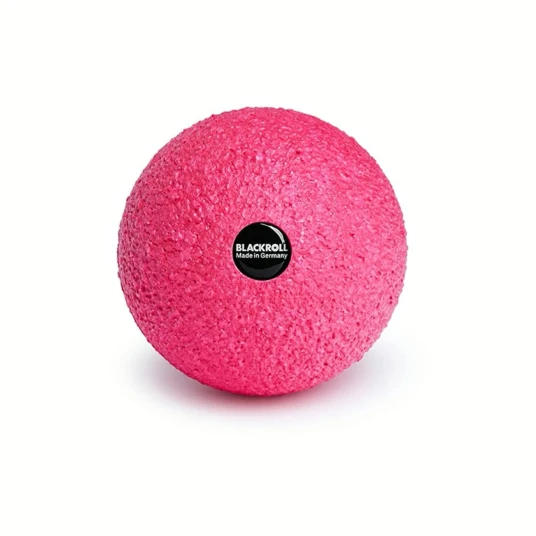 Blackroll Mini Massagebold Pink Diameter: 8 cm 22 g Blackroll Mini Massagebold Pink Diameter: 8 cm 22 g