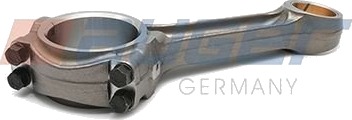 Stempelstang AUGER 103438