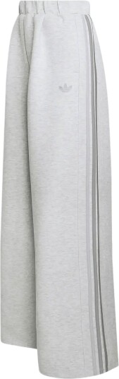 Adidas Originals Sst 2.0 Lng Tp Grey XL