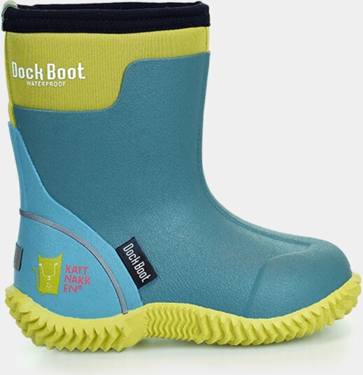 Dock Boot Kattnakken Hav (26)