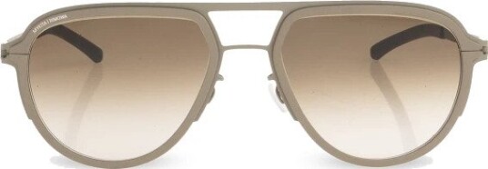 Mykita unisex Accessories Grønn ONE SIZE,