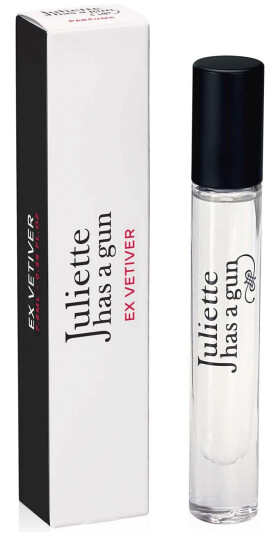 Juliette Has A Gun Ex Vetiver Eau de Parfum 7,5 ml - Duft med Vetiver