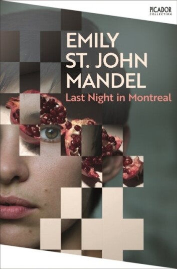 Last Night in Montreal Last Night in Montreal