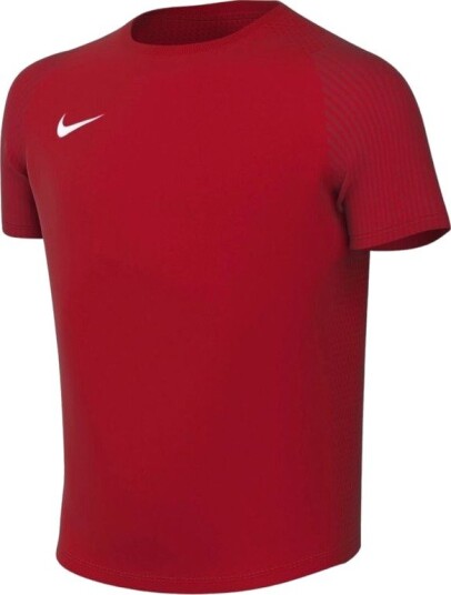 Nike Spillerdrakt Dry Academy II   Rød/Hvit Barn størrelse XS: 122 128 cm