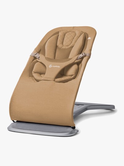 Ergobaby Evolve 3 i 1 Babysitter Camel