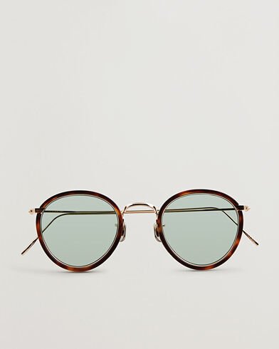 Eyevan 7285 717 Sunglasses Matte Tortoise Eyevan 7285 717 Sunglasses Matte Tortoise