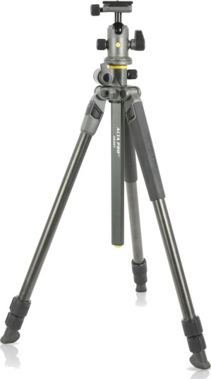 Vanguard Alta Pro 2+ 263CB 100 stativ 7kg Vanguard Alta Pro 2+ 263CB 100 stativ 7kg