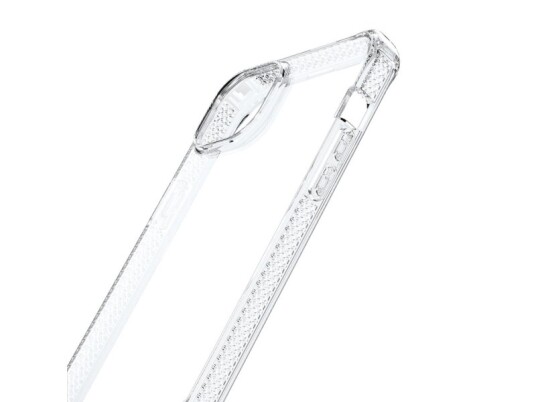 Itskins Ap4n-Specm-Trsp Etui Apple Iphone 14 / 13 15,5 Cm 6.1" Gjennomsiktig