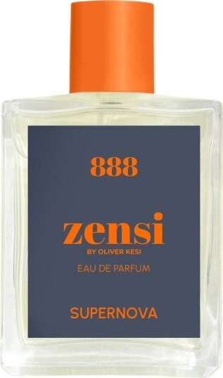 Zensi By Oliver Kesi 888 Zupernova EDP 100 ml