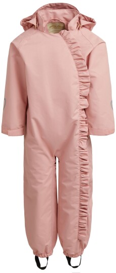 Petite Chérie Atelier Lily Skalldress Mellow Rose 86