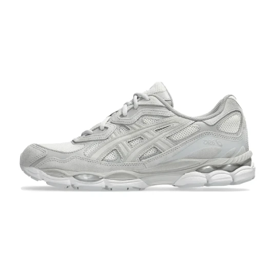 Asics Herre Sko Grå 40 1/2 EU