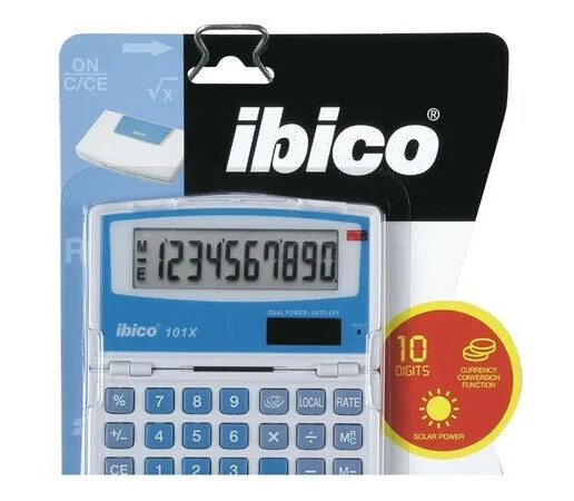 Ibico Rexel 101X Ibico Rexel 101X