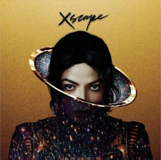 Michael Jackson  Xscape  CD