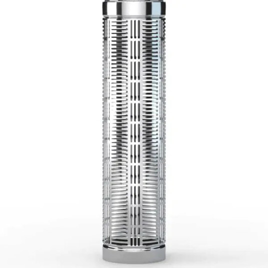 Modulex Sauna BOOSTER