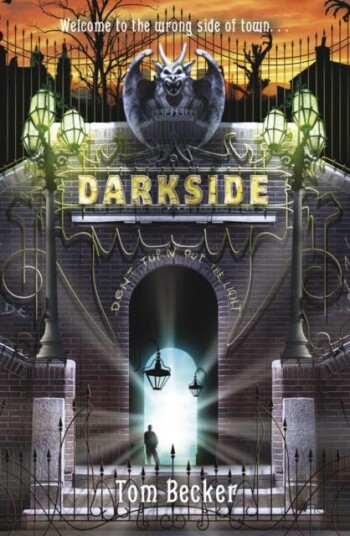 Darkside Ne Av Tom Becker